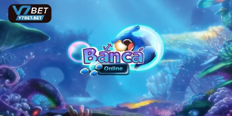 Bắn cá BBIN