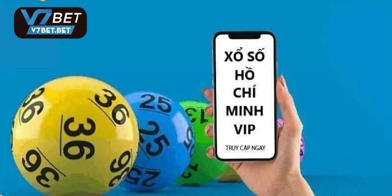 Hồ Chí Minh VIP